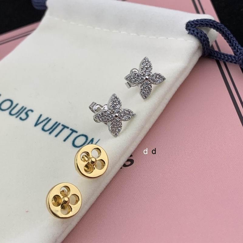 LV Earrings 97